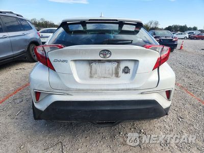 Zdjęcie 6 z 12 samochodu: 2018 TOYOTA C-HR XLE VIN:NMTKHMBXXJR009515 - miniatura