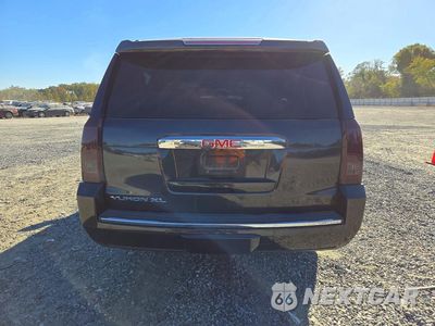 Zdjęcie 6 z 13 samochodu: 2017 GMC YUKON XL C1500 SLT VIN:1GKS1GKC8HR209780 - miniatura