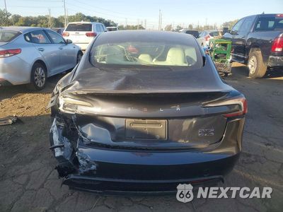 Zdjęcie 6 z 12 samochodu: 2025 TESLA MODEL 3 VIN:5YJ3E1ET0SF926510 - miniatura