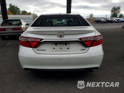 Zdjęcie 6 z 12 samochodu: 2015 TOYOTA CAMRY XSE VIN:4T1BF1FK3FU932051 - miniatura