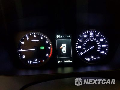 Zdjęcie 9 z 12 samochodu: 2015 HYUNDAI SONATA LIMITED VIN:5NPE34AF8FH254817 - miniatura