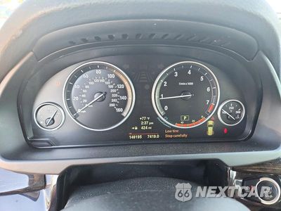 Zdjęcie 9 z 13 samochodu: 2014 BMW X5 XDRIVE35I VIN:5UXKR0C5XE0H22719 - miniatura