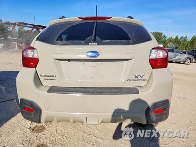 Zdjęcie 6 z 12 samochodu: 2015 SUBARU XV CROSSTREK 2.0 PREMIUM VIN:JF2GPACC2F8312354 - miniatura