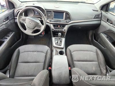 Zdjęcie 8 z 12 samochodu: 2018 HYUNDAI ELANTRA SEL VIN:5NPD84LF6JH245584 - miniatura