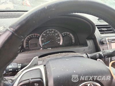 Zdjęcie 9 z 12 samochodu: 2014 TOYOTA CAMRY SE VIN:4T1BF1FK7EU745880 - miniatura
