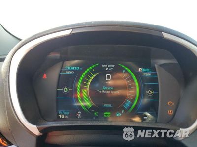 Zdjęcie 9 z 12 samochodu: 2017 CHEVROLET VOLT LT VIN:1G1RC6S5XHU101358 - miniatura