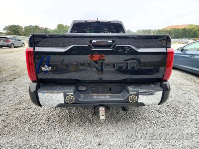 Zdjęcie 6 z 12 samochodu: 2023 TOYOTA TUNDRA SR5 VIN:5TFLA5DA4PX121643 - miniatura