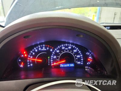 Zdjęcie 9 z 12 samochodu: 2011 TOYOTA CAMRY LE VIN:4T4BF3EK2BR117692 - miniatura