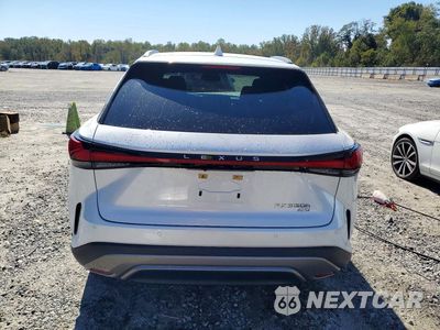 Zdjęcie 6 z 12 samochodu: 2024 LEXUS RX 350H PREMIUM+ VIN:2T2BBMCA6RC045831 - miniatura