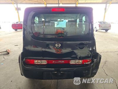 Zdjęcie 6 z 13 samochodu: 2012 NISSAN CUBE 1.8 VIN:JN8AZ2KR9CT251138 - miniatura