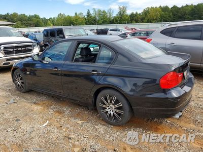 Drugie zdjęcie samochodu z przodu: 2010 BMW 328 I VIN:WBAPH7G50ANM49861 - miniatura
