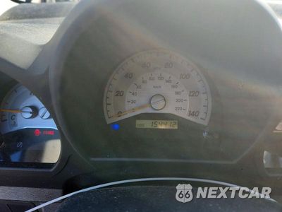 Zdjęcie 9 z 13 samochodu: 2006 SCION TC BASE VIN:JTKDE177660087819 - miniatura