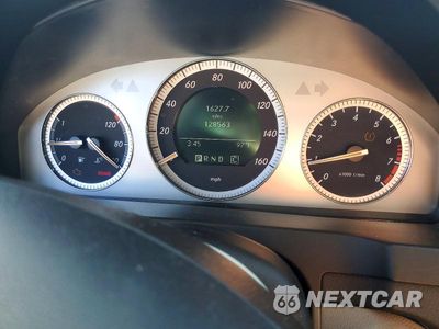 Zdjęcie 9 z 13 samochodu: 2008 MERCEDES-BENZ C 350 VIN:WDDGF56X88R027149 - miniatura