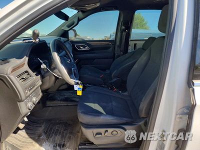 Zdjęcie 7 z 14 samochodu: 2023 CHEVROLET TAHOE K1500 VIN:1GNSKLED8PR435202 - miniatura