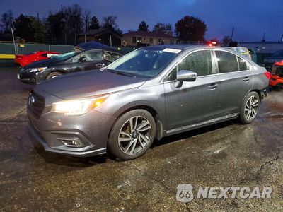 2018 SUBARU LEGACY SPORT 4S3BNAS69J3028414 - główne zdjęcie licytacji z USA - miniatura
