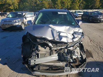 Piąte zdjęcie samochodu w środku: 2020 CHEVROLET TRAX 1LT VIN:3GNCJLSB7LL168808 - miniatura