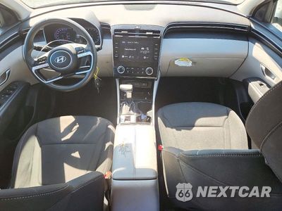 Zdjęcie 8 z 13 samochodu: 2022 HYUNDAI TUCSON SE VIN:5NMJA3AE3NH012759 - miniatura