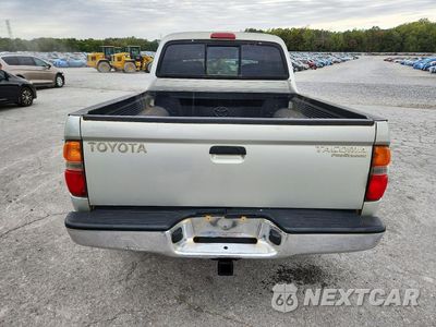 Zdjęcie 6 z 12 samochodu: 2003 TOYOTA TACOMA PRERUNNER VIN:5TEGM92N83Z162687 - miniatura