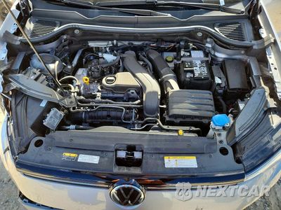 Zdjęcie 12 z 13 samochodu: 2026 VOLKSWAGEN TAOS S VIN:3VV8C7B22TM034090 - miniatura