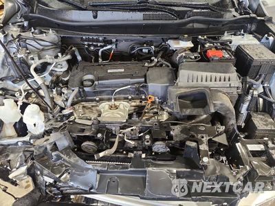 Zdjęcie 12 z 13 samochodu: 2018 HONDA CR-V VIN:2HKRW6H33JH202536 - miniatura