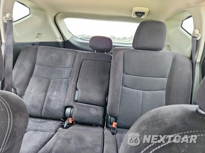 Zdjęcie 10 z 13 samochodu: 2018 NISSAN MURANO SV VIN:5N1AZ2MG9JN114396 - miniatura