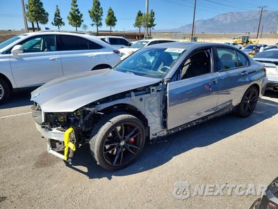 2023 BMW M340I 3MW49FS05P8D38532 - główne zdjęcie licytacji z USA - miniatura