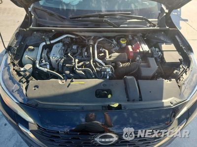 Zdjęcie 11 z 13 samochodu: 2024 NISSAN SENTRA SR VIN:3N1AB8DV7RY338844 - miniatura