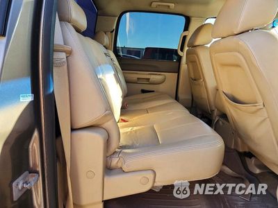 Zdjęcie 10 z 12 samochodu: 2012 GMC SIERRA K1500 SLE VIN:3GTP2VE78CG179237 - miniatura