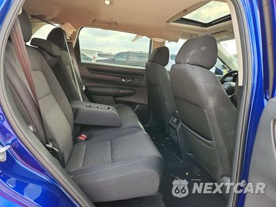 Zdjęcie 11 z 13 samochodu: 2024 HONDA CR-V EX VIN:2HKRS3H44RH329911 - miniatura