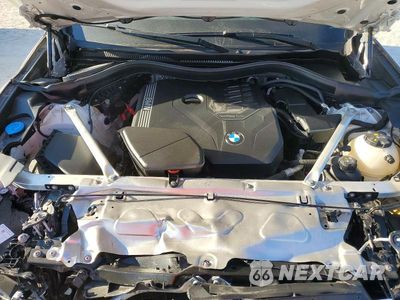Zdjęcie 12 z 13 samochodu: 2024 BMW X4 XDRIVE30I VIN:5UX33DT04R9V19471 - miniatura