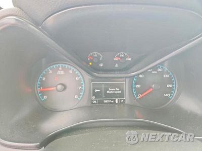 Zdjęcie 9 z 12 samochodu: 2019 CHEVROLET COLORADO VIN:1GCHSBEAXK1150334 - miniatura