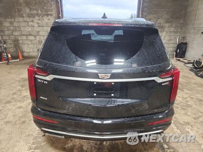 Zdjęcie 6 z 13 samochodu: 2024 CADILLAC XT6 PLATINUM PREMIUM LUXURY VIN:1GYKPERS0RZ749874 - miniatura