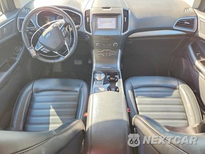 Zdjęcie 8 z 13 samochodu: 2019 FORD EDGE SEL VIN:2FMPK3J90KBC06276 - miniatura