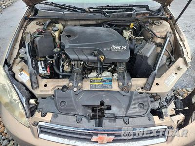 Zdjęcie 11 z 12 samochodu: 2007 CHEVROLET IMPALA POLICE VIN:2G1WS55R979271477 - miniatura