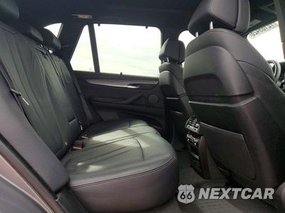 Zdjęcie 11 z 13 samochodu: 2018 BMW X5 XDRIVE50I VIN:5UXKR6C50JL080035 - miniatura