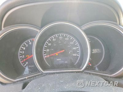 Zdjęcie 9 z 13 samochodu: 2012 NISSAN MURANO S VIN:JN8AZ1MU9CW108247 - miniatura