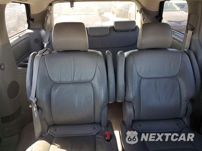Zdjęcie 10 z 13 samochodu: 2006 TOYOTA SIENNA XLE 7 PASSENGER VIN:5TDZA22C76S434963 - miniatura