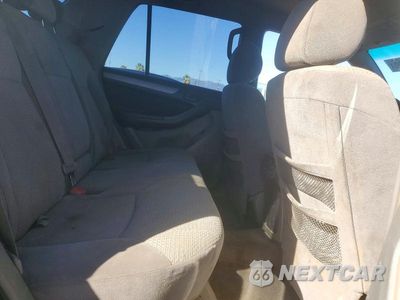 Zdjęcie 11 z 13 samochodu: 2004 TOYOTA 4RUNNER SR5 VIN:JTEZU14RX48011245 - miniatura