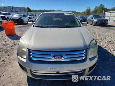 Piąte zdjęcie samochodu w środku: 2008 FORD FUSION SE VIN:3FAHP01188R191559 - miniatura