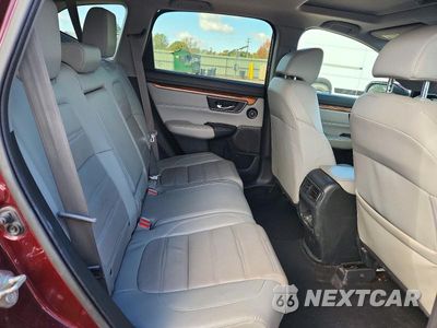 Zdjęcie 11 z 13 samochodu: 2017 HONDA CR-V EXL VIN:2HKRW2H88HH622940 - miniatura