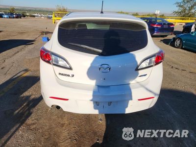 Zdjęcie 6 z 12 samochodu: 2012 MAZDA 3 I VIN:JM1BL1L72C1671425 - miniatura