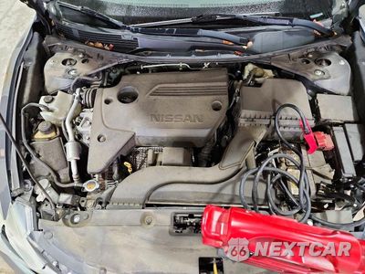 Zdjęcie 11 z 12 samochodu: 2017 NISSAN ALTIMA 2.5 SL VIN:1N4AL3APXHC281510 - miniatura