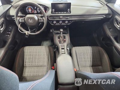 Zdjęcie 8 z 12 samochodu: 2025 HONDA HR-V VIN:3CZRZ2H51SM730048 - miniatura