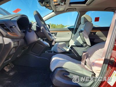 Zdjęcie 7 z 13 samochodu: 2018 HONDA CR-V EX VIN:7FARW2H59JE094226 - miniatura