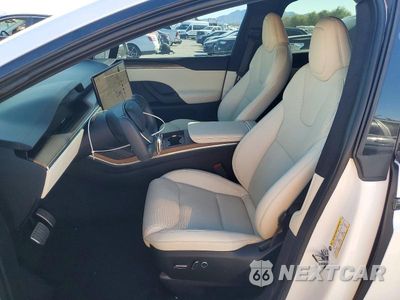 Zdjęcie 7 z 14 samochodu: 2022 TESLA MODEL X VIN:7SAXCDE5XNF343976 - miniatura