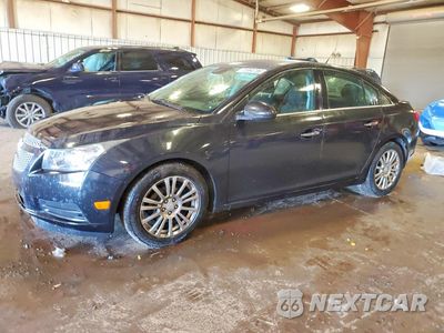 2013 CHEVROLET CRUZE ECO 1G1PH5SB4D7107612 - główne zdjęcie licytacji z USA - miniatura