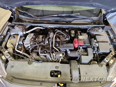 Zdjęcie 11 z 12 samochodu: 2021 NISSAN SENTRA SV VIN:3N1AB8CV3MY255597 - miniatura