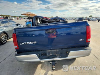 Zdjęcie 6 z 13 samochodu: 2003 DODGE RAM 1500 ST VIN:1D7HA18N73S347118 - miniatura