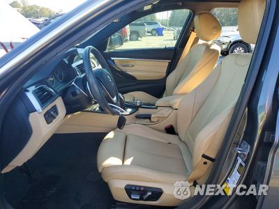 Zdjęcie 7 z 12 samochodu: 2017 BMW 330 I VIN:WBA8B9G59HNU51507 - miniatura