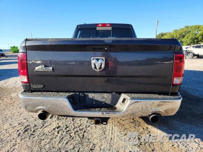 Zdjęcie 6 z 12 samochodu: 2013 RAM 1500 SLT VIN:1C6RR6GT3DS693194 - miniatura